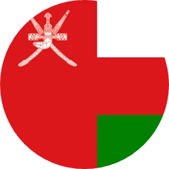 Flag-Oman
